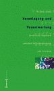 Cover: Veranlagung und Verantwortung
