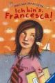 Cover: Ich bin's, Francesca! Cover: Ich bin's, Francesca!