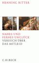 Cover: Nahes und fernes Unglück Cover: Nahes und fernes Unglück