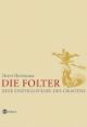 Cover: Die Folter