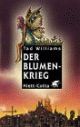 Cover: Der Blumenkrieg