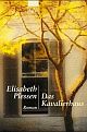Cover: Das Kavalierhaus Cover: Das Kavalierhaus