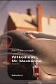 Cover: Willkommen, Mr. Mackenzie