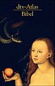 Cover: dtv-Atlas Bibel
