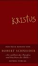 Cover: Kristus Cover: Kristus