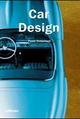 Cover: Car Design Cover: Car Design