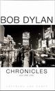 Cover: Chronicles