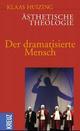 Cover: Ästhetische Theologie Cover: Ästhetische Theologie