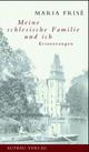 Cover: Meine schlesische Familie und ich Cover: Meine schlesische Familie und ich