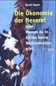 Cover: Die Ökonomie der Hexerei oder Warum es in Afrika keine Wolkenkratzer gibt
