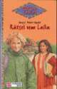 Cover: Rätsel um Laila