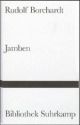Cover: Jamben Cover: Jamben
