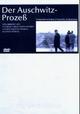 Cover: Der Auschwitz-Prozess