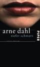 Cover: Tiefer Schmerz