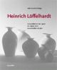 Cover: Heinrich L�ffelhardt