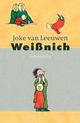 Cover: Weißnich Cover: Weißnich