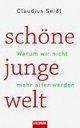 Cover: Schöne junge Welt