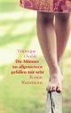 Cover: Die Männer im allgemeinen gefallen mir sehr