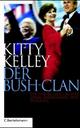 Cover: Der Bush-Clan Cover: Der Bush-Clan