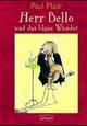 Cover: Herr Bello und das blaue Wunder