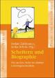 Cover: Scheitern und Biografie