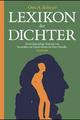 Cover: Lexikon der Dichter Cover: Lexikon der Dichter