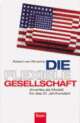 Cover: Die flexible Gesellschaft