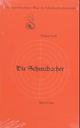 Cover: Die Schwabacher Cover: Die Schwabacher
