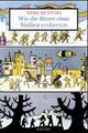 Cover: Wie die B�ren einst Sizilien eroberten