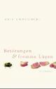 Cover: Betörungen und fromme Lügen