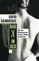 Cover: Das X in Sex Cover: Das X in Sex