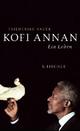 Cover: Kofi Annan Cover: Kofi Annan