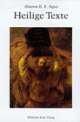 Cover: Heilige Texte Cover: Heilige Texte