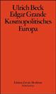 Cover: Das kosmopolitische Europa