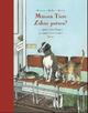 Cover: Müssen Tiere Zähne putzen?