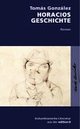 Cover: Horacios Geschichte