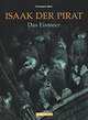 Cover: Isaak der Pirat