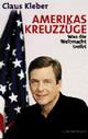 Cover: Amerikas Kreuzz�ge