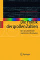 Cover: Die Politik der gro�en Zahlen
