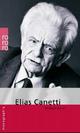 Cover: Elias Canetti Cover: Elias Canetti