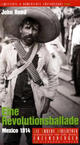 Cover: Revolutionsballade