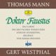 Cover: Doktor Faustus Cover: Doktor Faustus