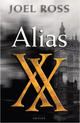 Cover: Alias XX Cover: Alias XX