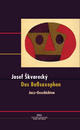 Cover: Das Basssaxophon