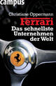 Cover: Ferrari Cover: Ferrari