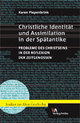 Cover: Christliche Identität und Assimilation in der Spätantike