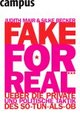 Cover: Fake for Real Cover: Fake for Real