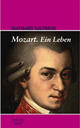 Cover: Mozart Cover: Mozart