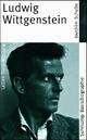 Cover: Ludwig Wittgenstein Cover: Ludwig Wittgenstein