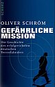 Cover: Gefährliche Mission